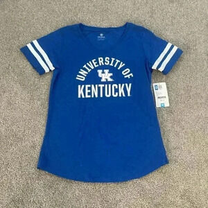 Top of The World Women's University of Kentucky T-shirt